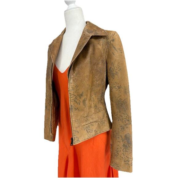 Ralph Lauren Purple Label Linen Asymmetrical Dress Handkerchief Gown Sundress S - Picture 8 of 16